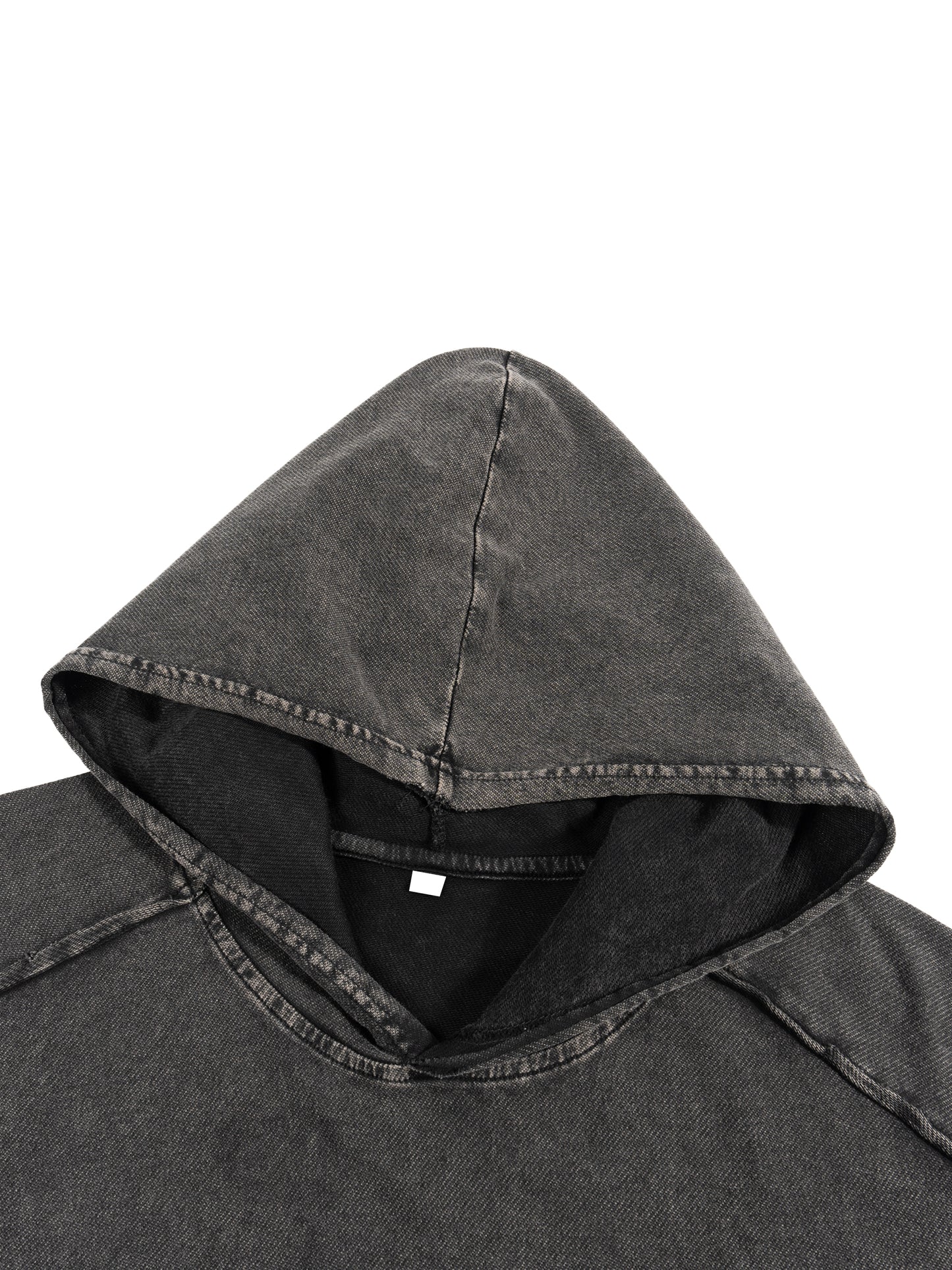 Summer Time Hooded Tank Top